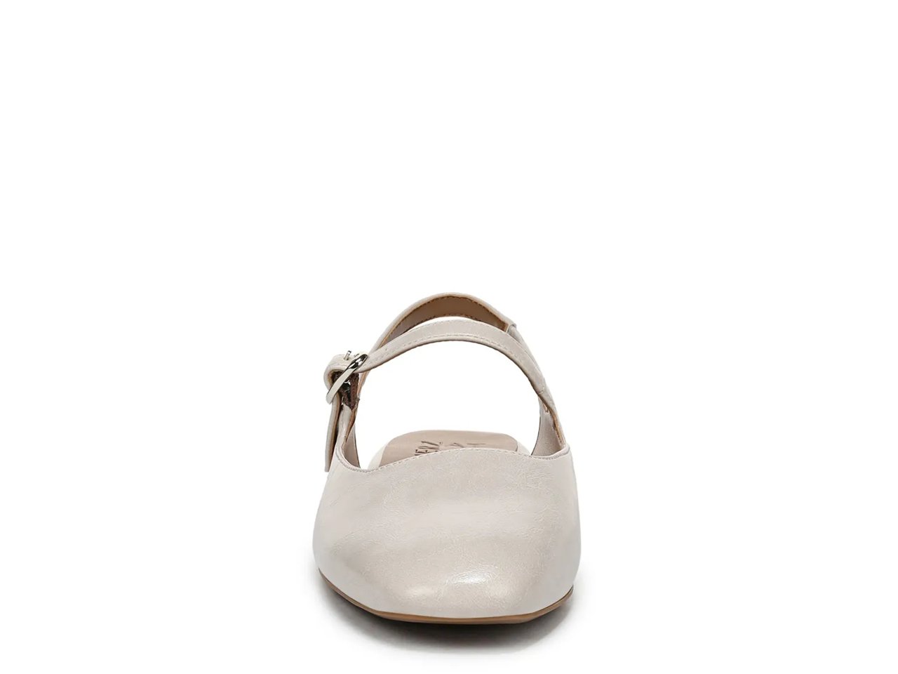 Annika Mary Jane Flat