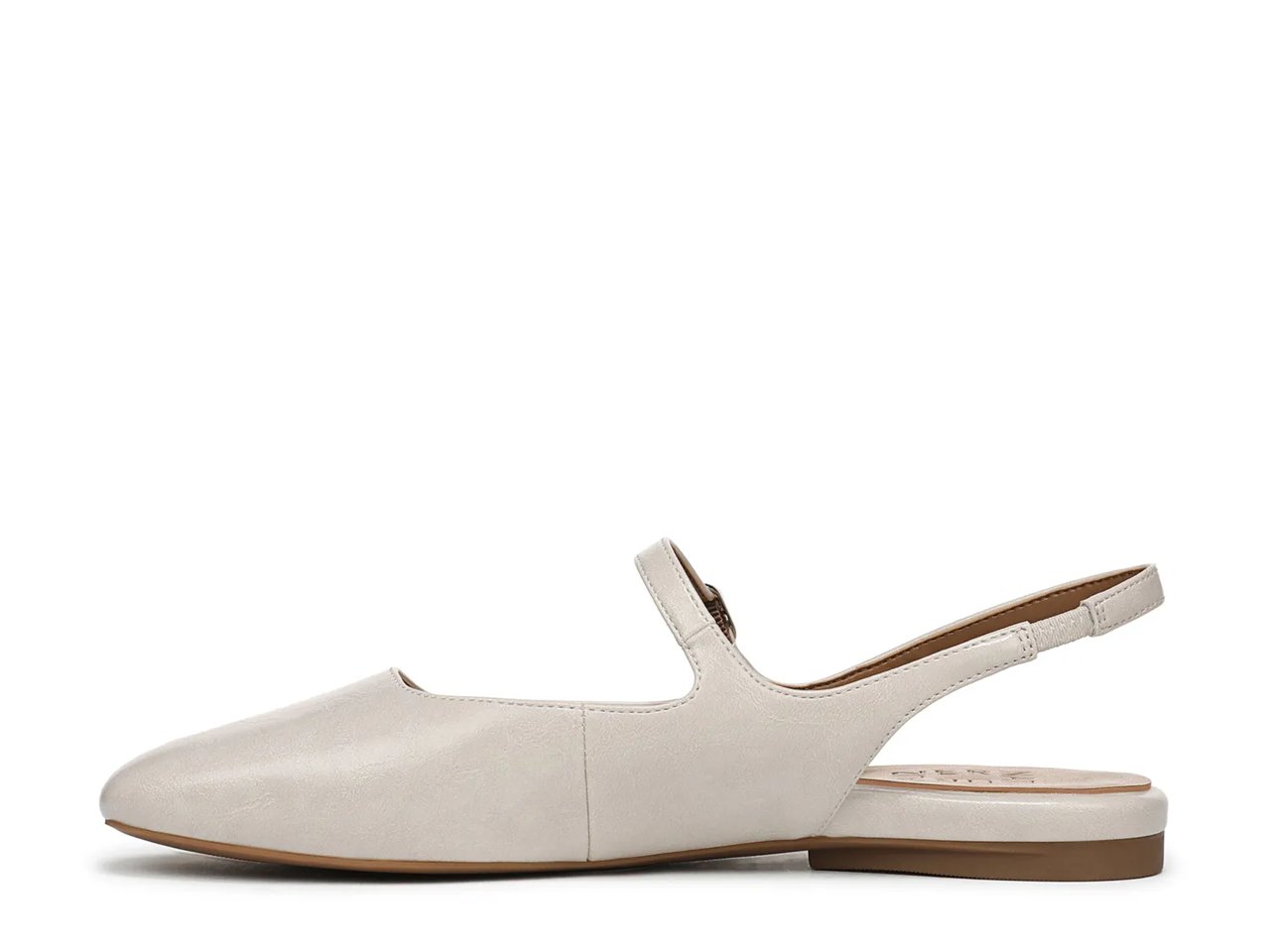 Annika Mary Jane Flat