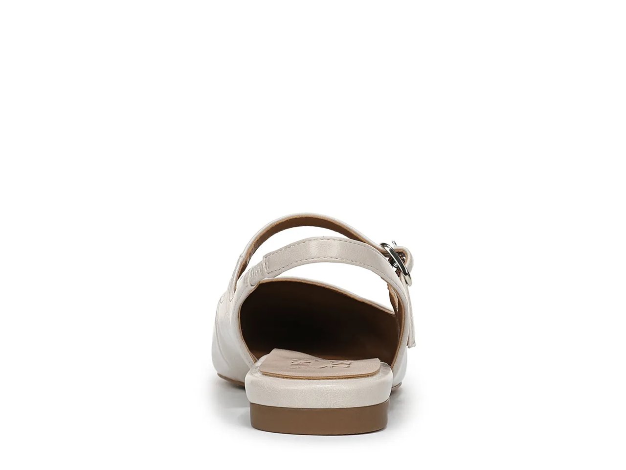 Annika Mary Jane Flat