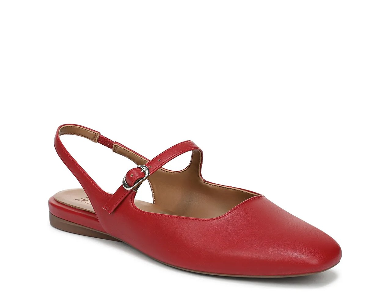Anikka Mary Jane Flat