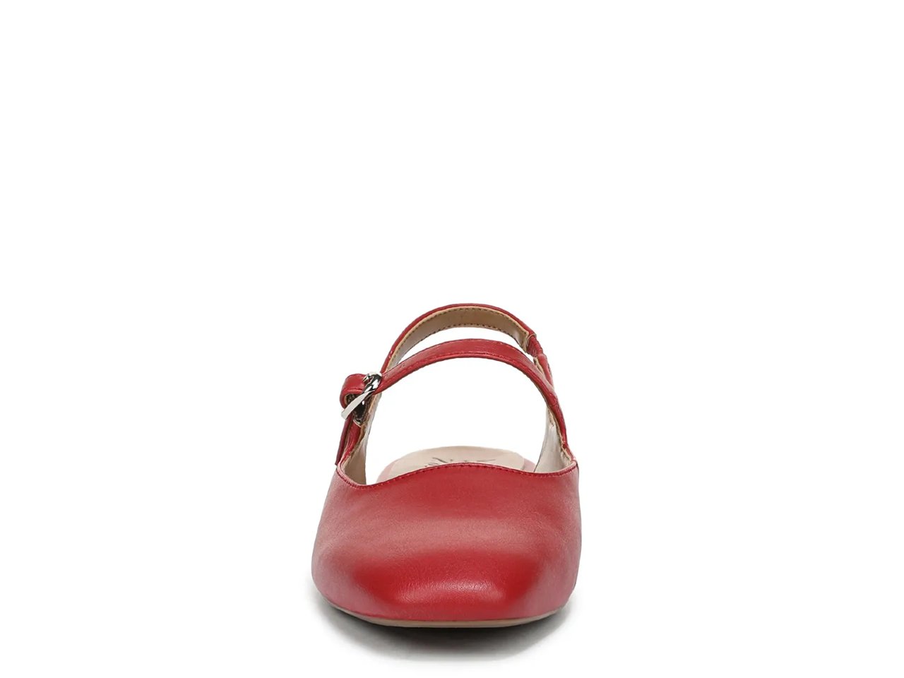 Anikka Mary Jane Flat