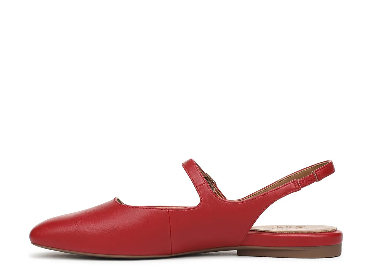 Anikka Mary Jane Flat