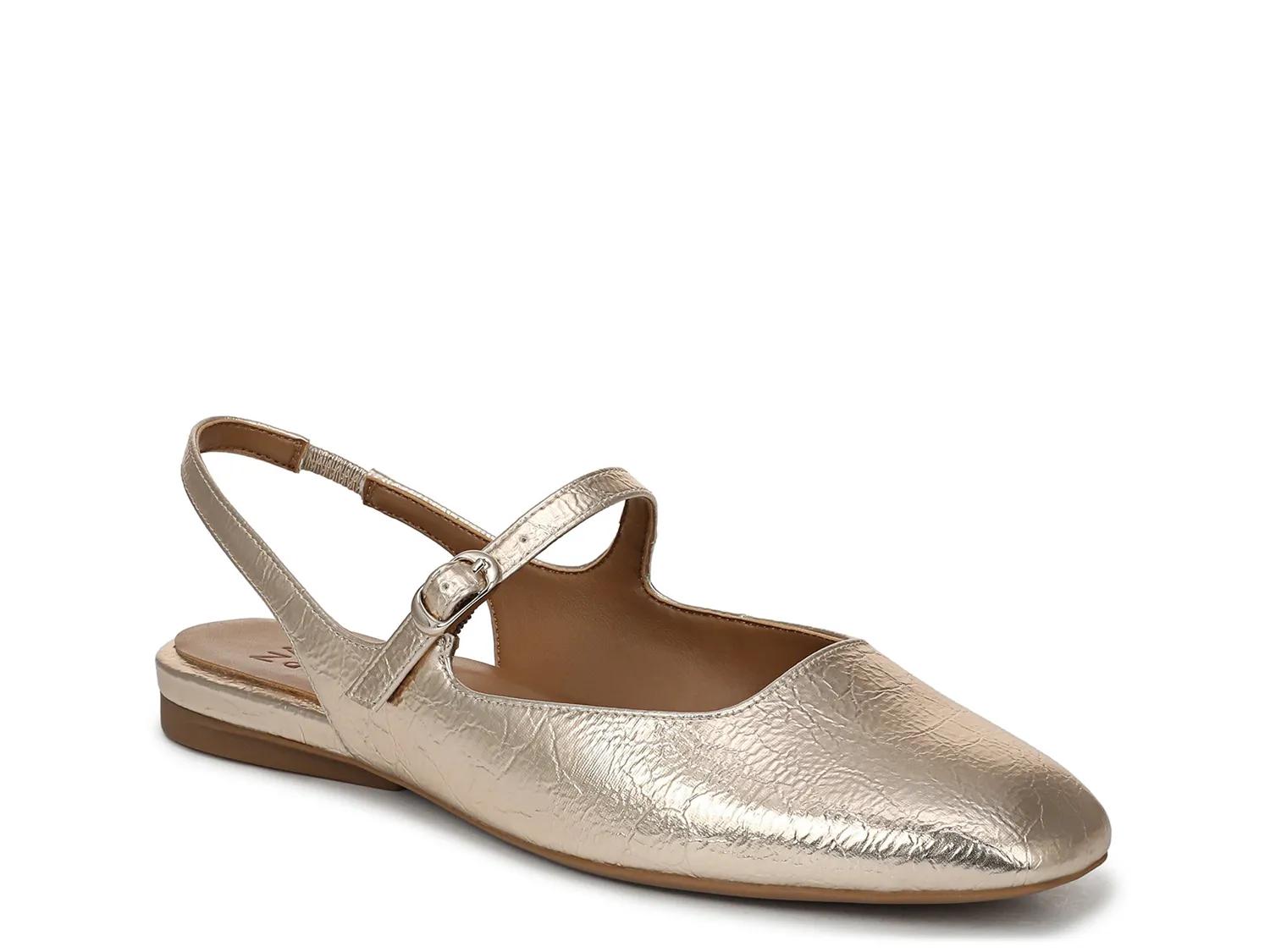 Anikka Mary Jane Flat - image 4
