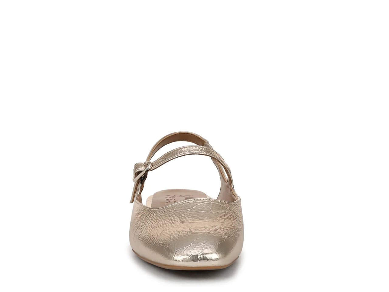 Anikka Mary Jane Flat