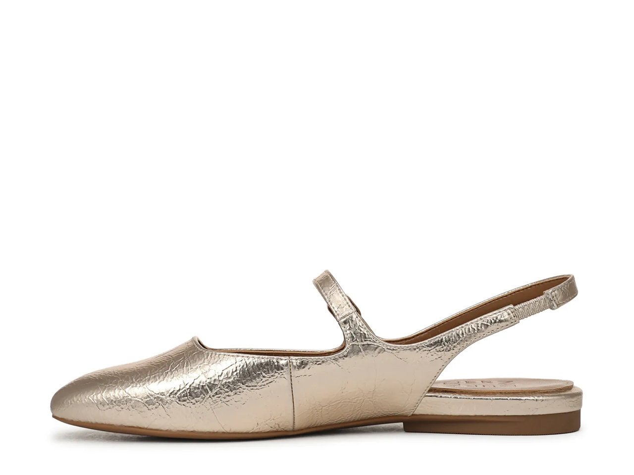 Anikka Mary Jane Flat