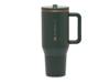Traveler 32-Oz. Water Bottle Pine Green view
