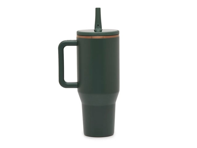 Traveler 32-Oz. Water Bottle