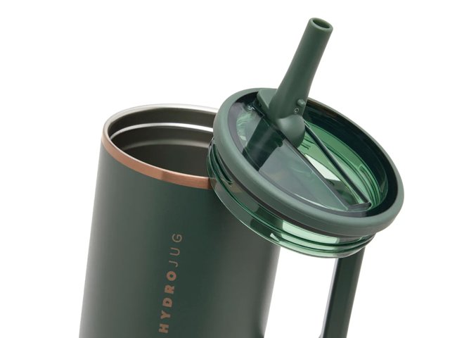 Traveler 32-Oz. Water Bottle