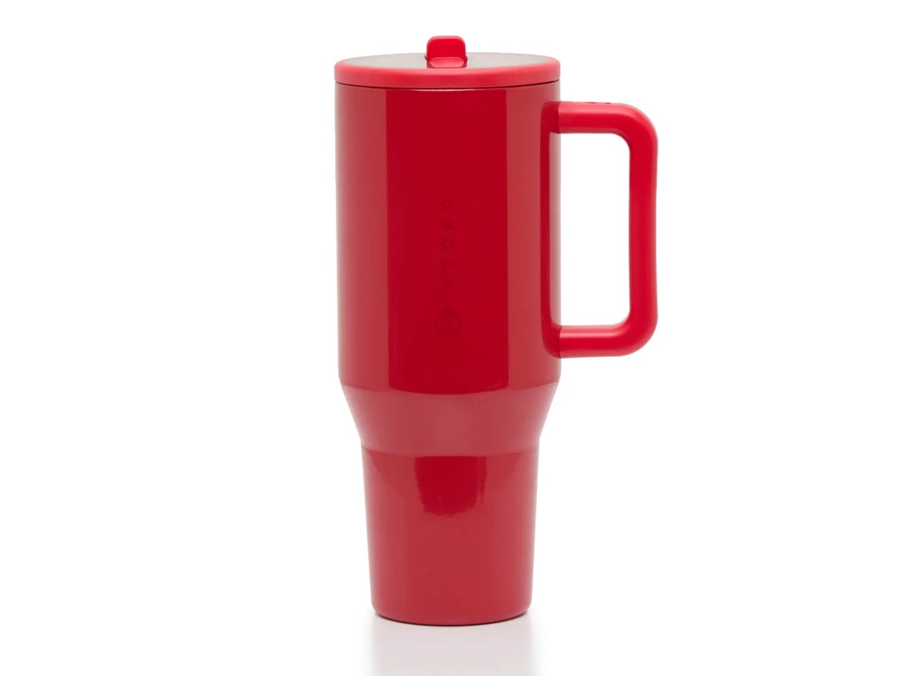 Traveler Red Shine 32-Oz. Water Bottle