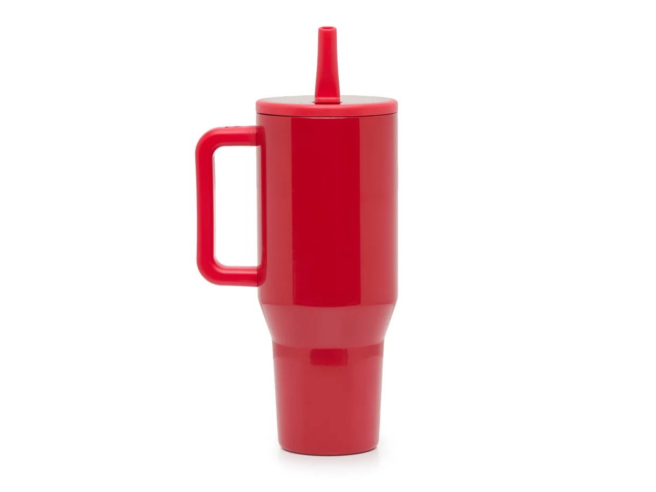 Traveler Red Shine 32-Oz. Water Bottle