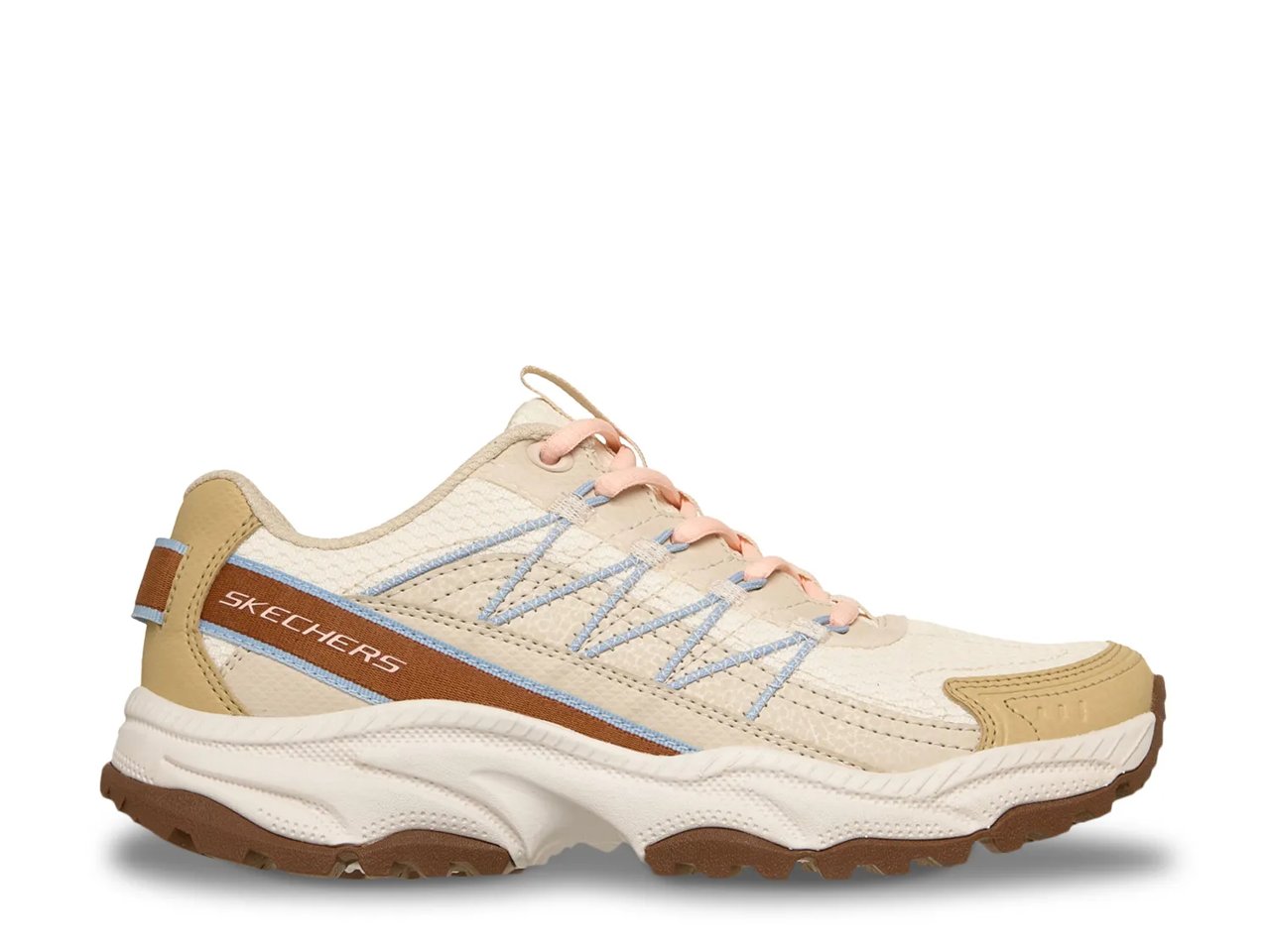 Vigor Country Three All-Terrain Sneaker - Women's