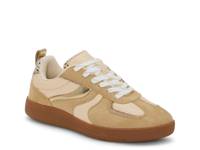 Robyna Sneaker Light Camel view