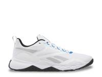 NFX Training Shoe - Men's Off White view