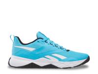 NFX Training Shoe - Men's Blue view