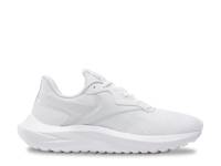 Energen Lux Running Shoe - Women's White/Grey view