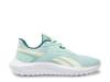 Energen Lux Running Shoe - Women's Aqua view