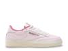 Club C 85 Sneaker - Women's Light Pink view