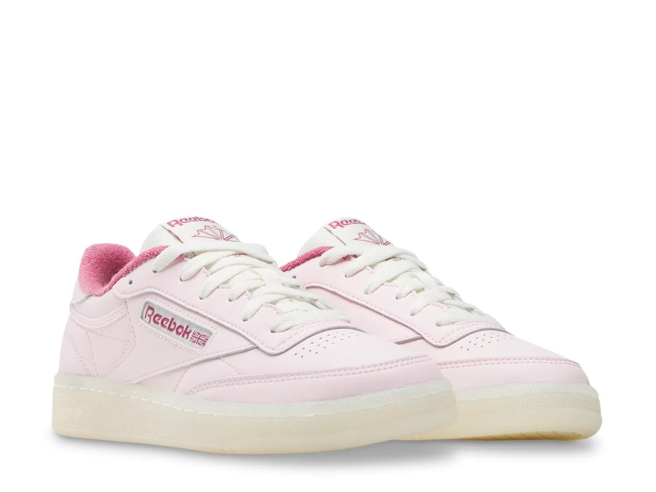 Club C 85 Sneaker - Women's