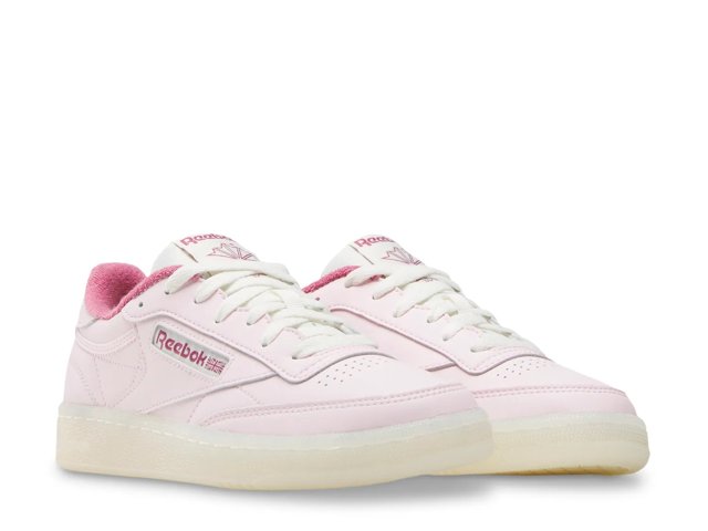 Club C 85 Sneaker - Women's