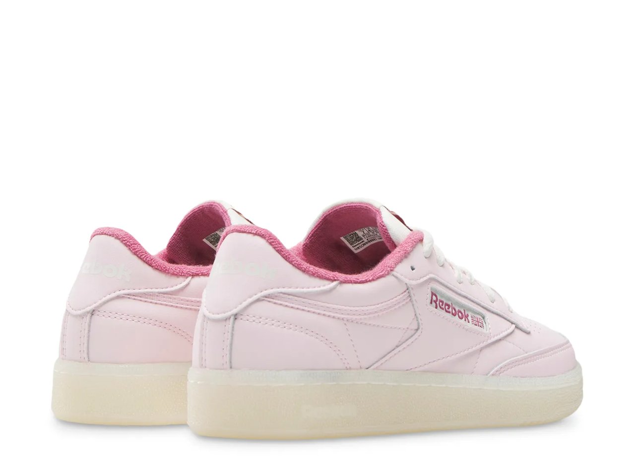 Club C 85 Sneaker - Women's