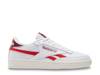 Club C Revenge Sneaker White/Red view