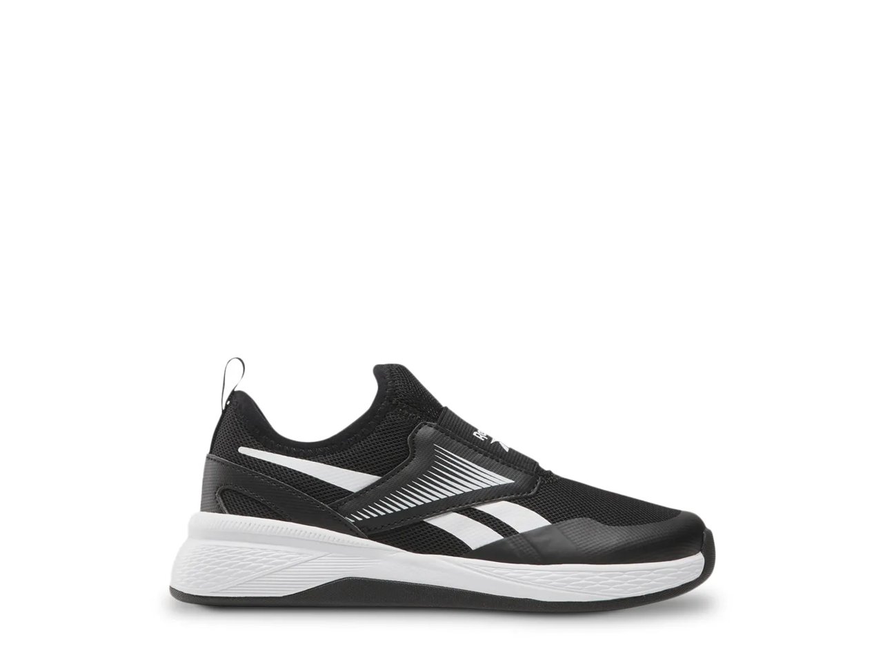 Nano Play Slip-On Sneaker - Kids'