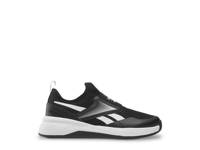 Nano Play Slip-On Sneaker - Kids' Black view