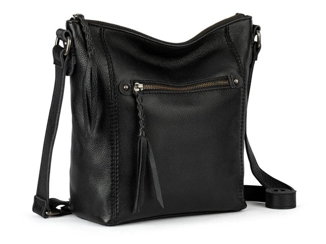 Ashland Crossbody Bag