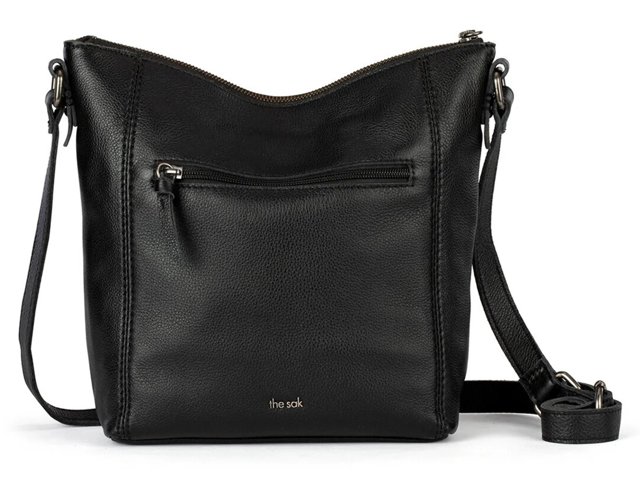 Ashland Crossbody Bag