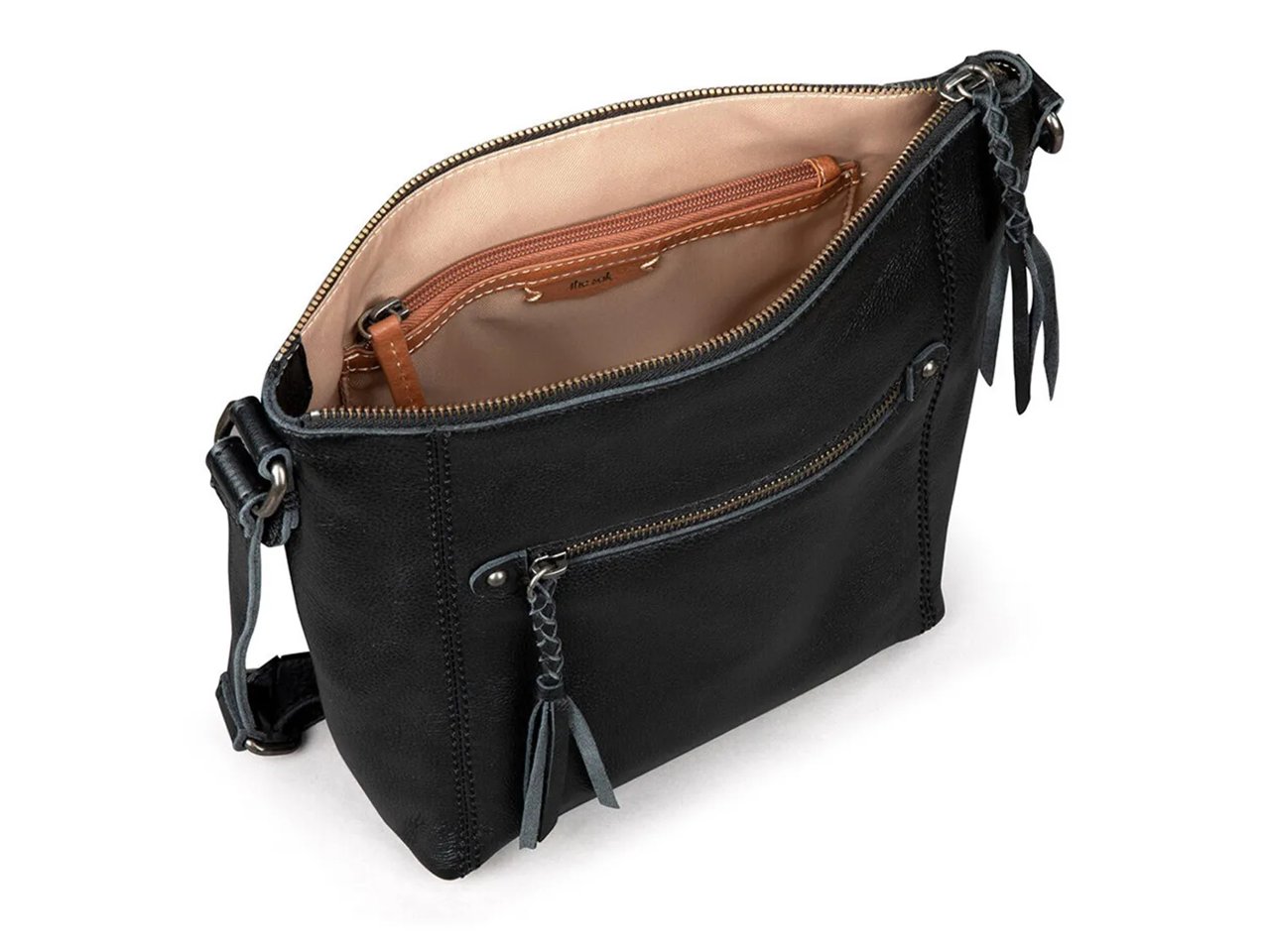Ashland Crossbody Bag
