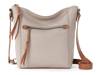 Ashland Crossbody Bag Sand Leather view