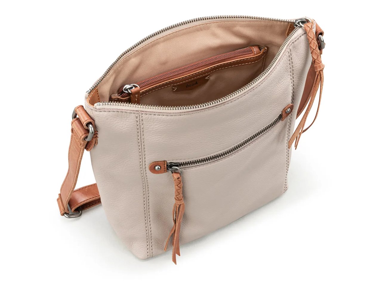 Ashland Crossbody Bag