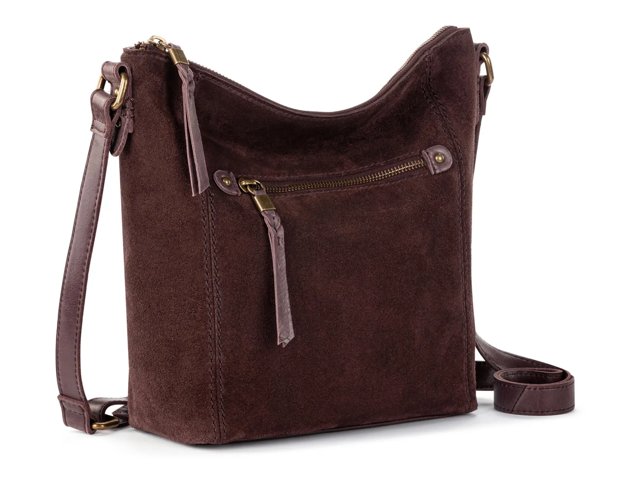 Ashland Crossbody Bag
