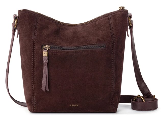 Ashland Crossbody Bag