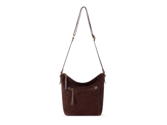 Ashland Crossbody Bag