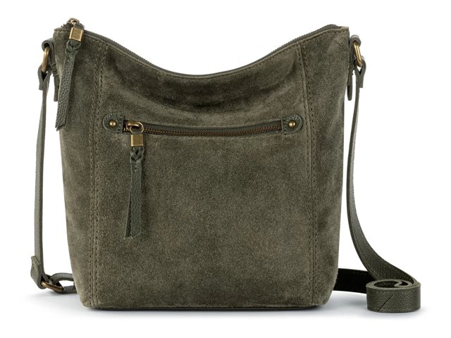 Ashland Crossbody Bag