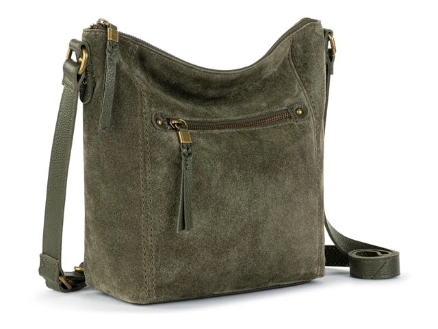 Ashland Crossbody Bag