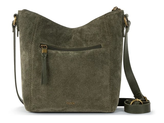 Ashland Crossbody Bag