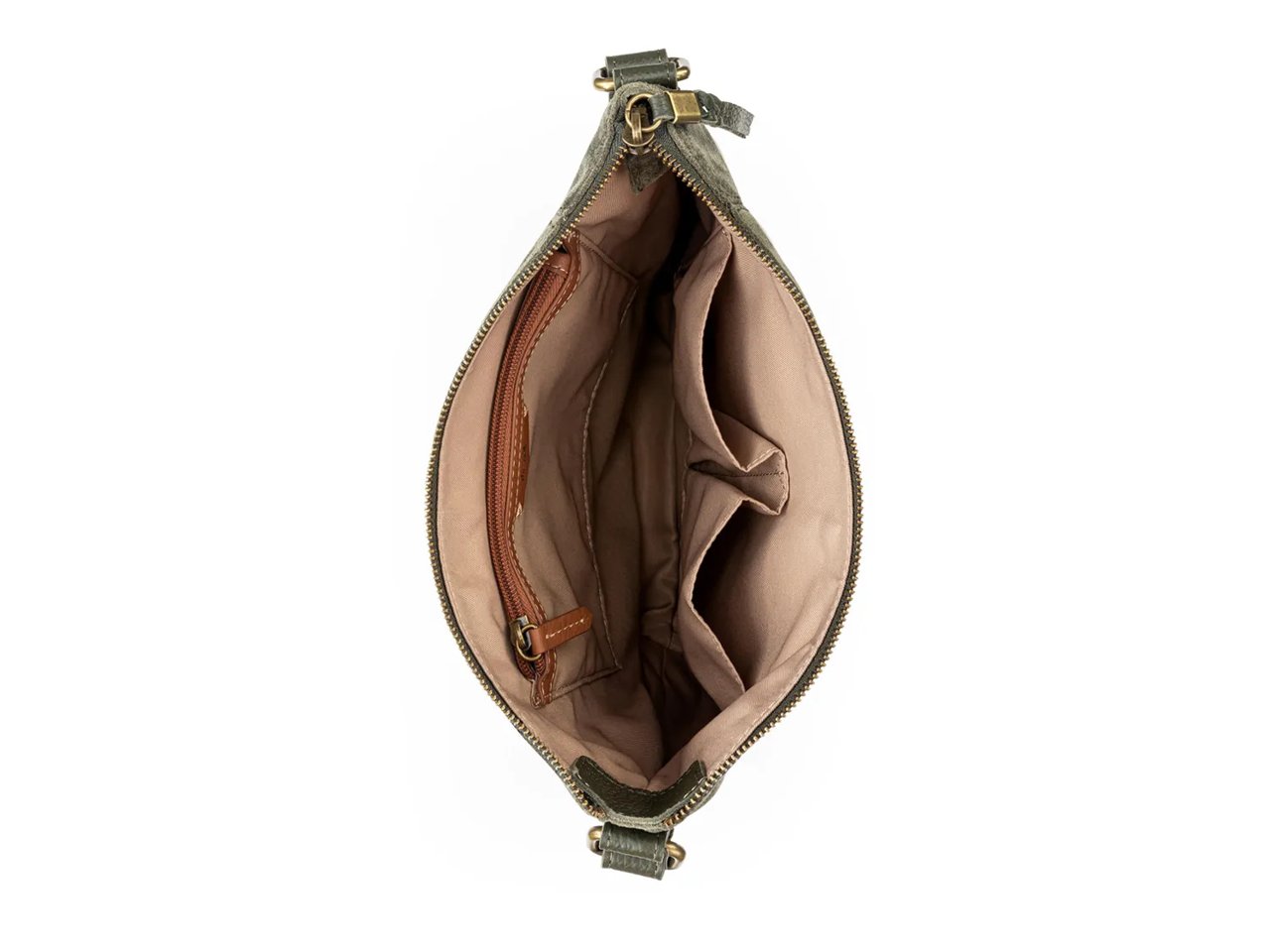 Ashland Crossbody Bag