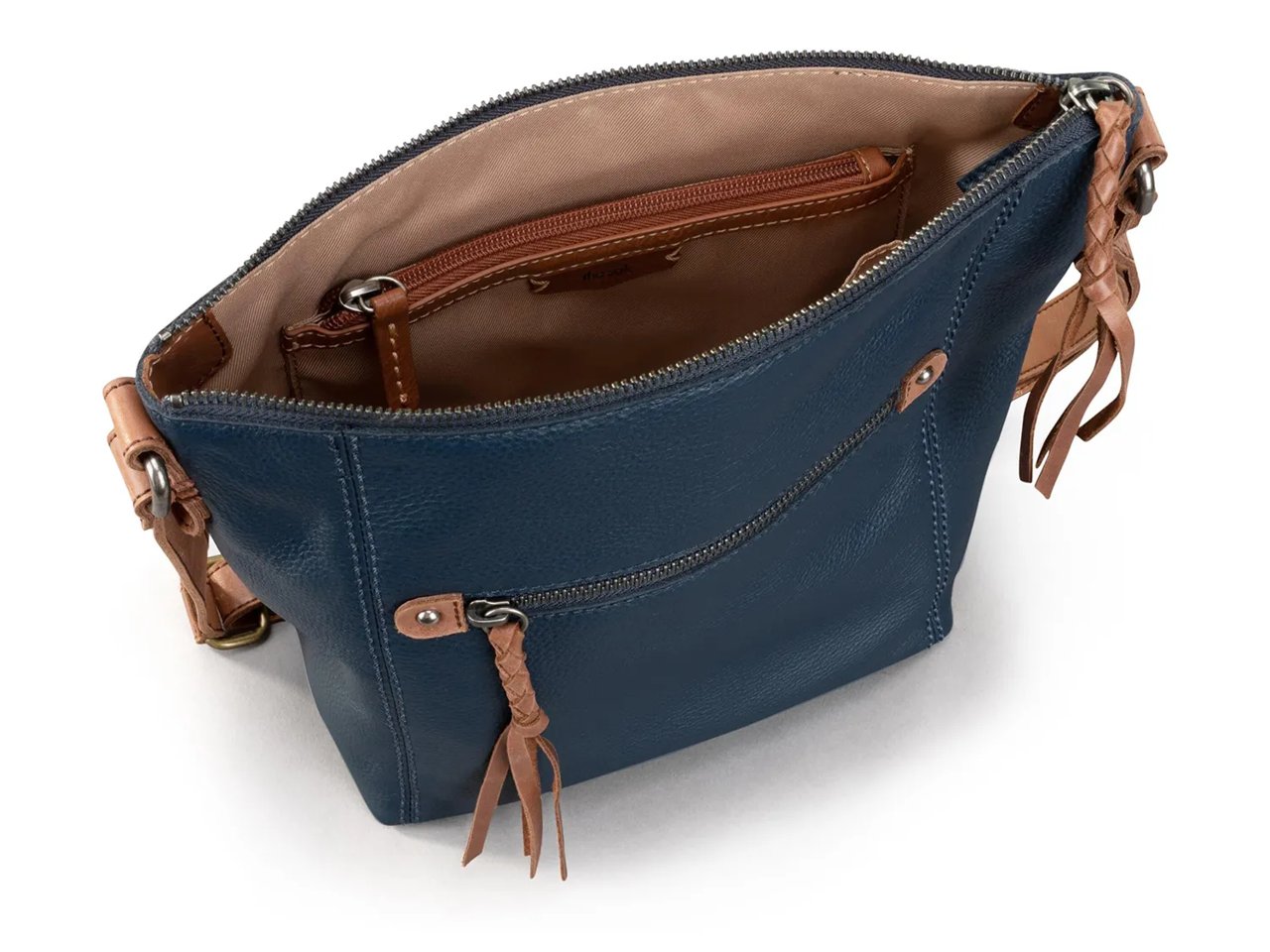 Ashland Crossbody Bag