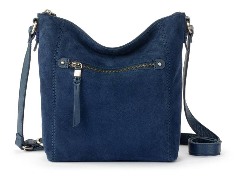 Ashland Crossbody Bag