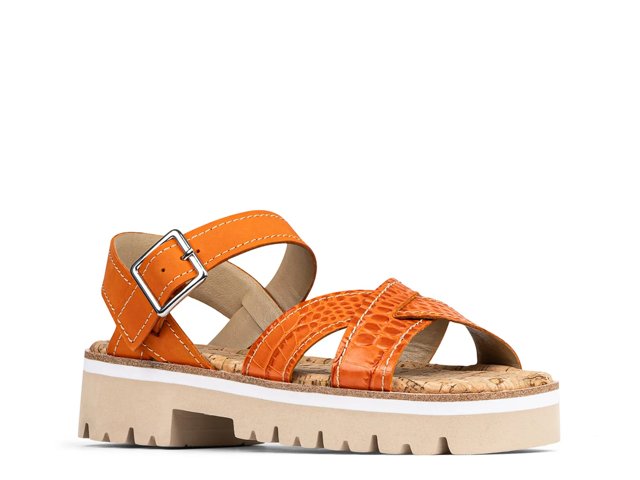 Pyper Platform Sandal