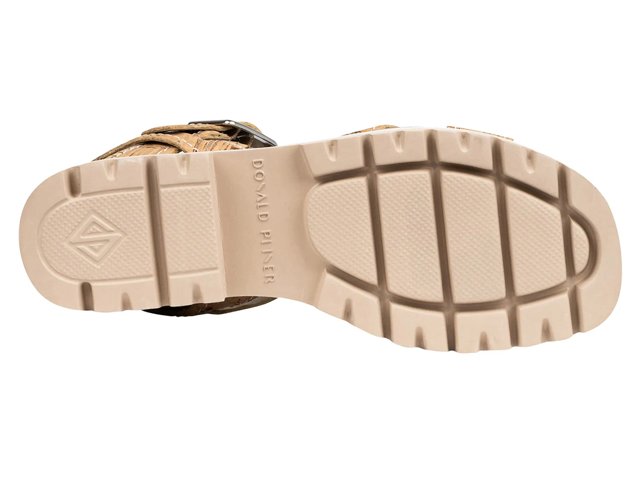 Pyper Platform Sandal