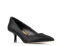 Calibra Pump Black view