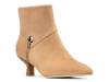 Cindia Bootie Tobacco Tan view