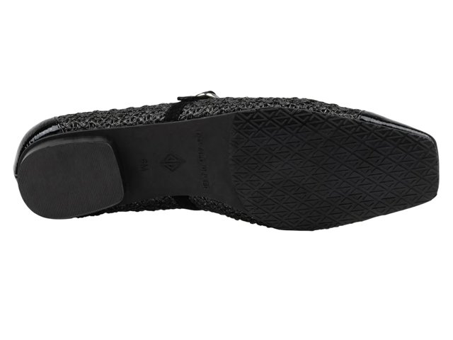 Ditzy Mary Jane Flat