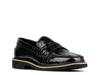 Feirless Loafer Black view