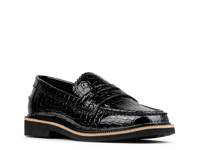 Feirless Loafer Black view