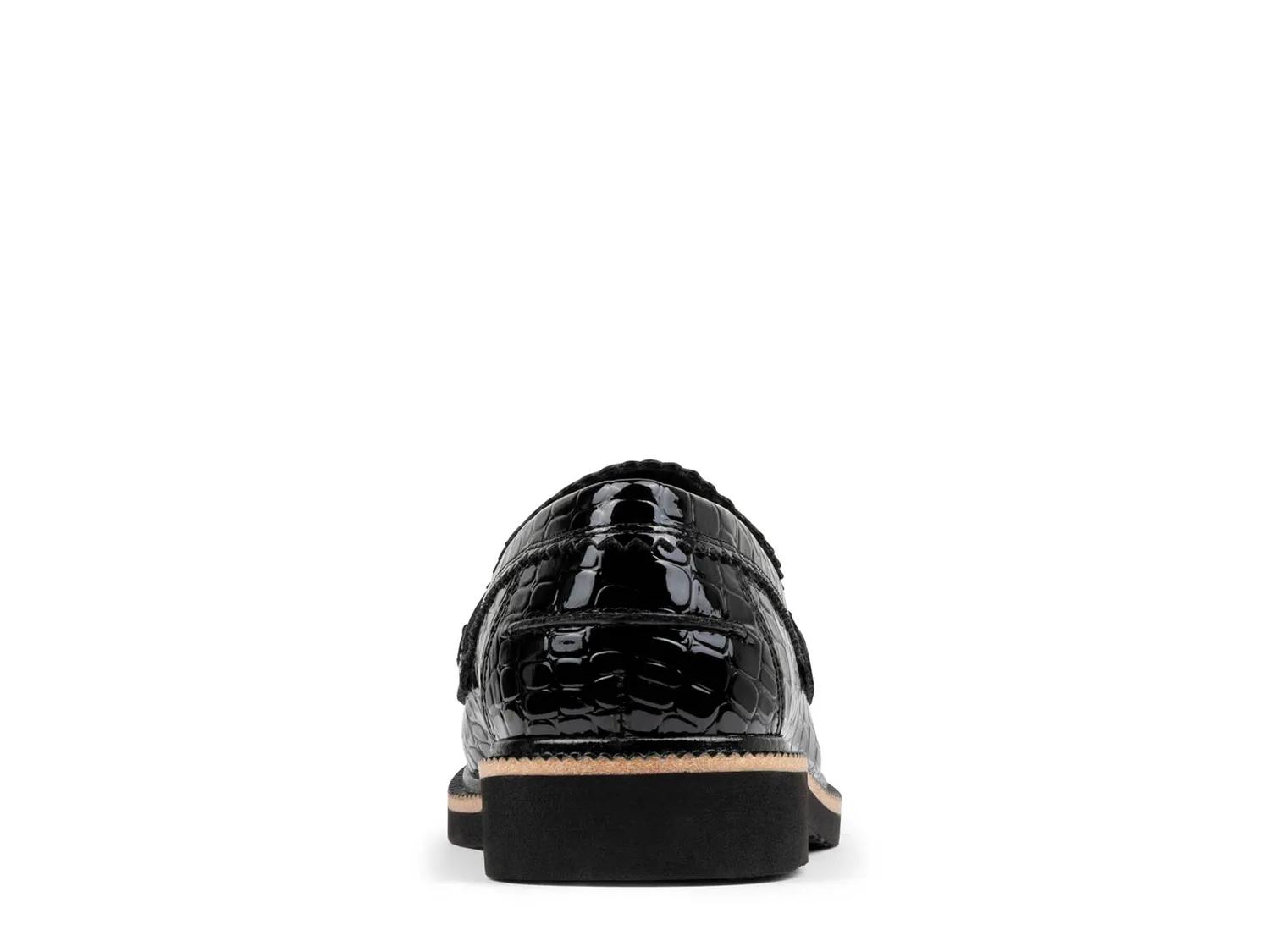 Feirless Loafer