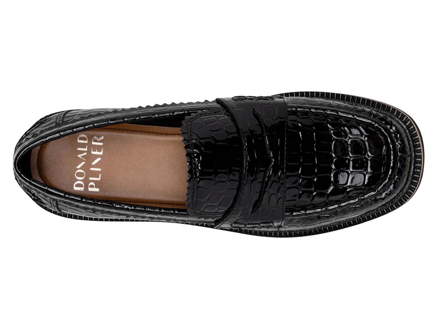 Feirless Loafer